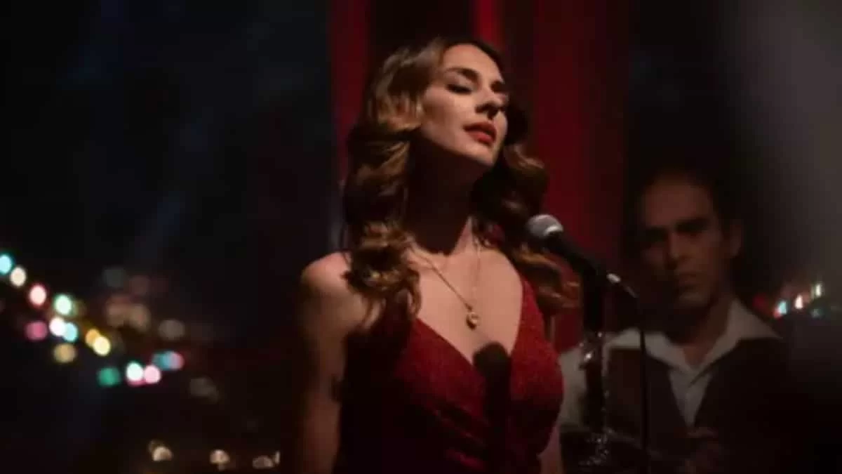 Φαντασία (9/11): Τι θα δούμε στο δεύτερο επεισόδιο της νέας μίνι σειράς του ΑΝΤ1