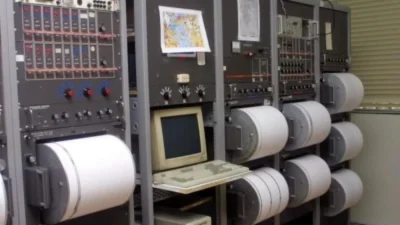 Πολύ ισχυρός σεισμός στο Καστελλόριζο