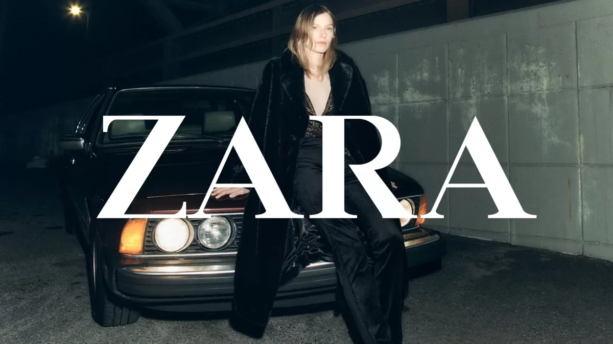 Τσάντες και παπούτσια που μοιάζουν σα να τα πήρες από ακριβό οίκο, όμως είναι Zara και ξεκινάνε από 25,95 ευρώ