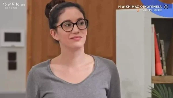 Η δική μας οικογένεια (28/11): Τέλος τα ψέματα - Το αληθινό πρόσωπο της Αγγελικής αποκαλύπτεται