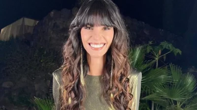 «Το πόσο τέλεια πέρασα...» - Το πρώτο ταξίδι που έκανε η Ηλιάνα Παπαγεωργίου μετά το τέλος του Love Island