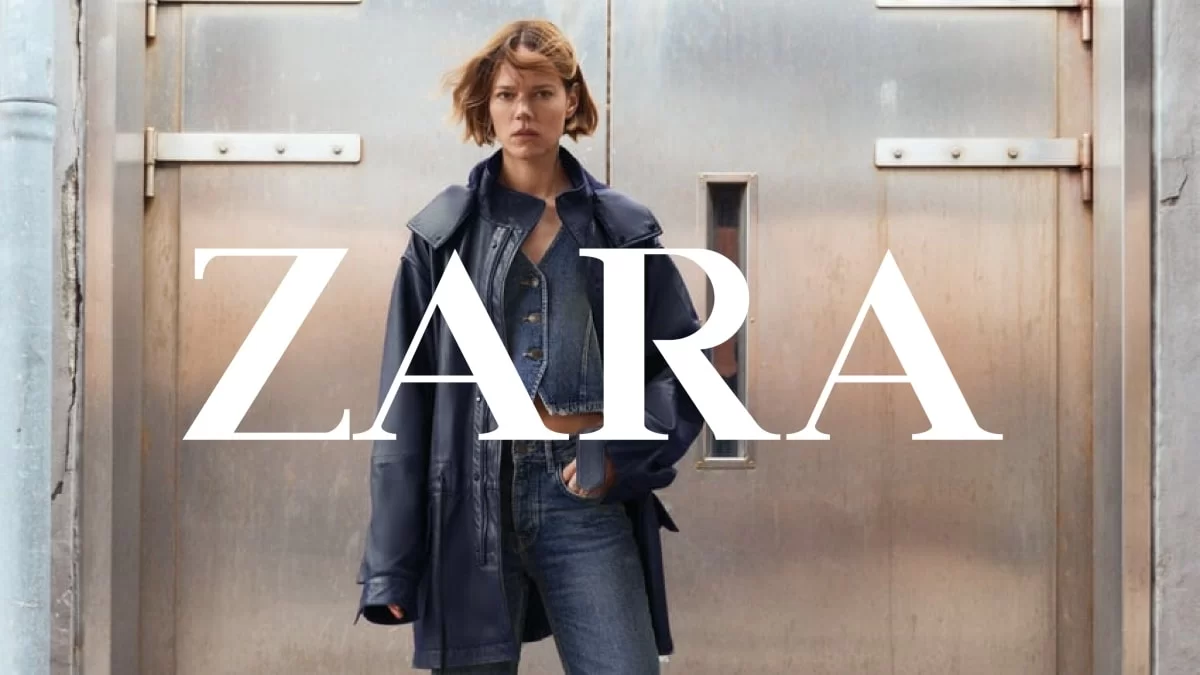 Black Friday στο Zara: Τσάντα, γόβες και παντελόνι από 15,57 ευρώ - Πρόλαβε το -40%!