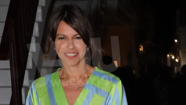 Χώρισε η Μέγκι Ντρίο μετά από 2 χρόνια σχέσης;