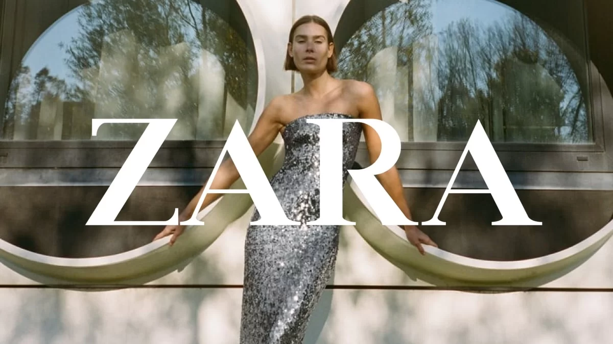 Θυμίζουν τα "άσχημα" παπούτσια της γιαγιάς σου και τώρα είναι huge trend - Έχει 4 ζευγάρια στο Zara από 39,95 ευρώ