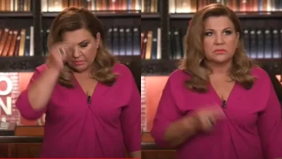 «Τα παιδιά κάηκαν μέσα σε αυτοκίνητο» - Σε σοκ η Δέσποινα Μοιραράκη στο πλατό του Cash or Crash