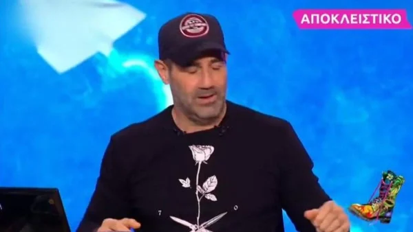 Ράδιο Αρβύλα: «Δεν έχει ξανασυμβεί στην ιστορία της ελληνικής τηλεόρασης να...» - Τα "καυστικά" σχόλια του Αντώνη Κανάκη για το Love Island