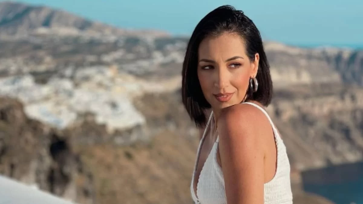 «Η μεγαλύτερη τιμωρία είναι η ξεφτίλα» - Αδιανόητο ξέσπασμα από την Σοφία Λεοντίτση κατά της αδερφής της