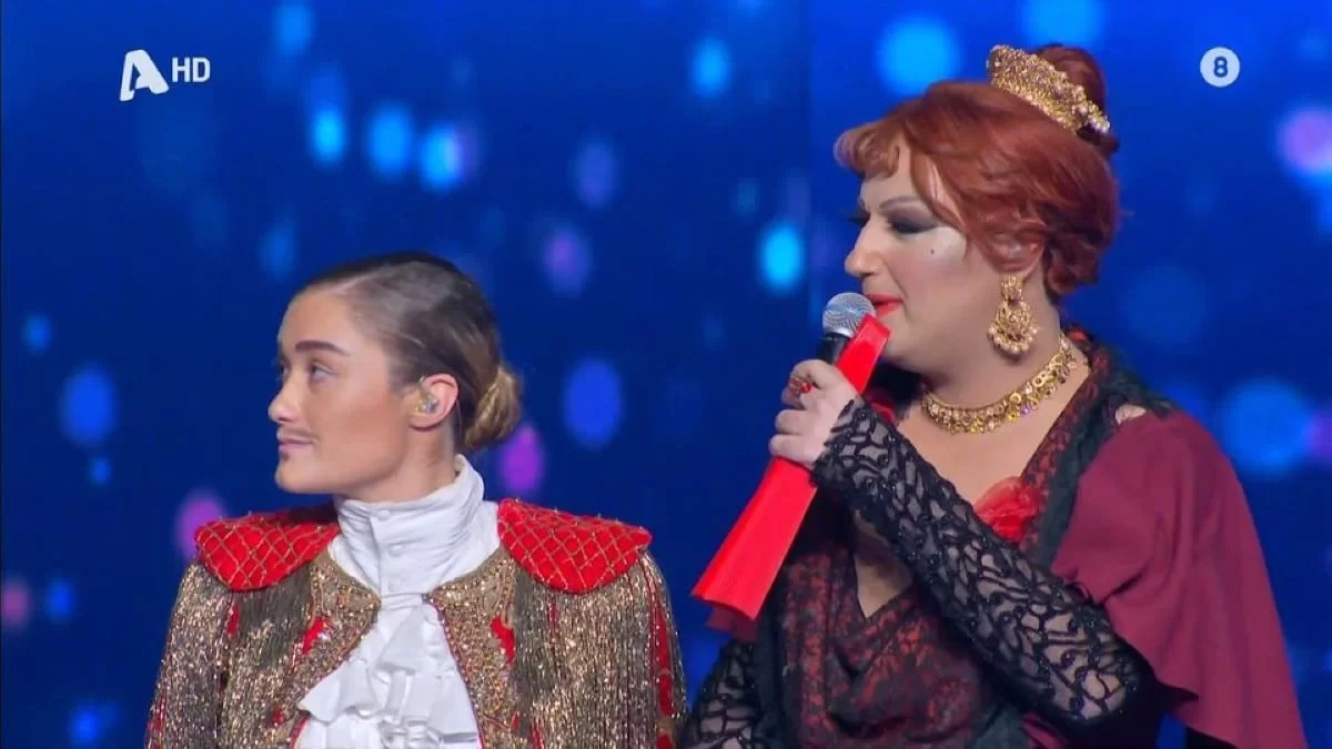 J2US: «Το σηκώσατε το κύπελλο από σήμερα» - Θρίαμβος στο Twitter για τον Μαυρίκιο Μαυρικίου και την Ιλάειρα Ζήση