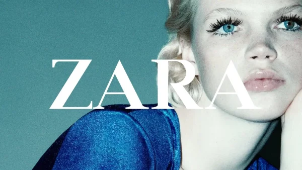 Αυτό είναι το πιο κομψό και εντυπωσιακό σύνολο για τις γιορτές και τις βραδινές εξόδους - Στο βρήκαμε στο Zara σε τέλειες τιμές