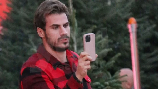 Τα πάνω κάτω στον ALPHA - Έγινε γνωστό πως ο Άκης Πετρετζίκης...