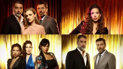 Τεράστια ανατροπή από τον ALPHA - Έγινε γνωστό πως η σειρά, Αυτή η νύχτα μένει...