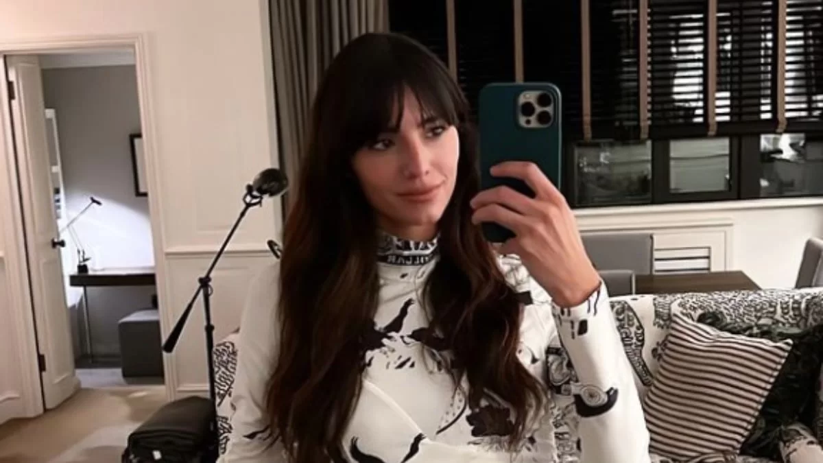 Ηλιάνα Παπαγεωργίου: Η μαμά της φαίνεται πιο νέα και από την ίδια - Οι ευχές του μοντέλου για τα γενέθλιά της