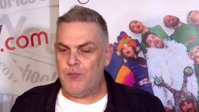 «Άρχίζει και με μουτζώνει, μου ρίχνει φάσκελα και φωνάζει...» - Το άγνωστο περιστατικό με πρωταγωνιστή τον Αντώνη Λουδάρο