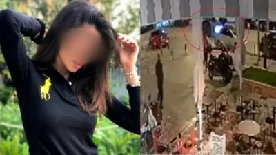 Θεσσαλονίκη: Σοκαριστική καταγγελία - Έκλεψαν την 21χρονη ενώ ήταν αιμόφυρτη