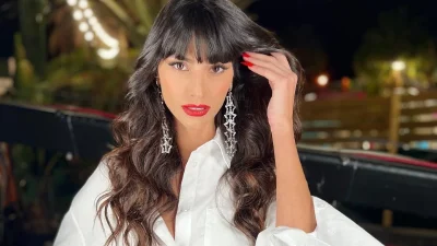 Γίνε classy & fabulous σαν την Ηλιάνα Παπαγεωργίου - Αντίγραψε το μακιγιάζ της