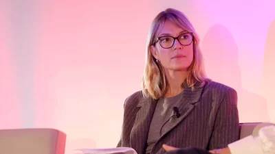 Βίκυ Καγιά: Η αγαπημένη παρουσιάστρια δήλωσε παύση στην καριέρα της