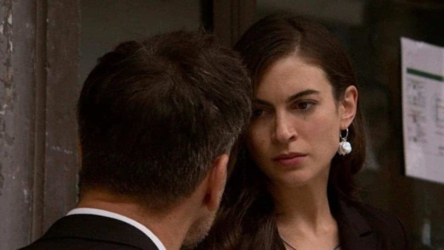 Παγιδευμένοι τηλεθέαση