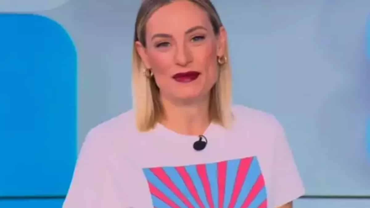 Αποδεκατίζεται η ομάδα του Mega Καλημέρα - H ανακοίνωση της Ελεονώρας Μελέτη