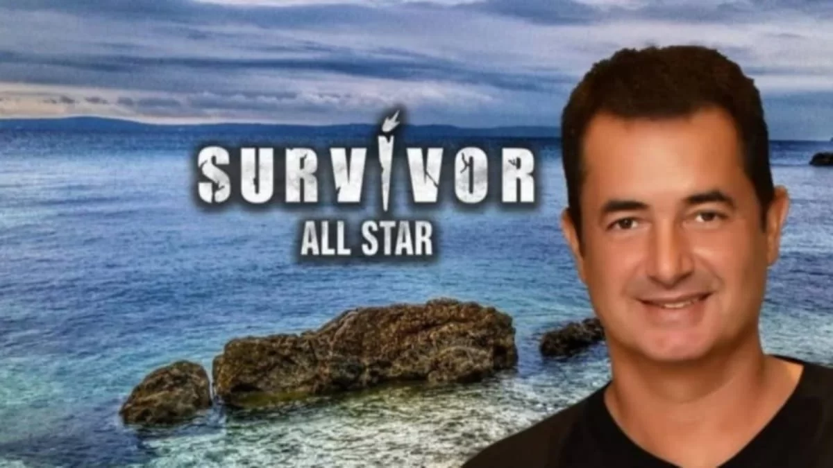 ΣΚΑΙ - Survivor All Star: Τα αλλάζει όλα λίγο πριν την πρεμιέρα ο Ατζούν