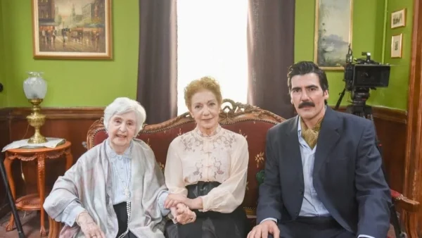 Έρωτας Φυγάς (30/11): Πάνε για εκδρομή αλλά τους γυρίζει μπούμερανγκ - Σε πολύ μεγάλο κίνδυνο οι...