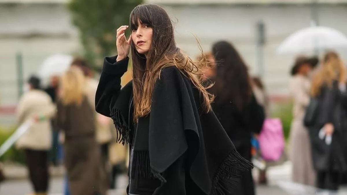 Αυτό το παντελόνι θα το φοράς και φέτος και του χρόνου - Σου το βρήκαμε στο Mango!