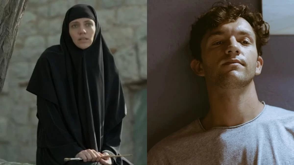 Μαύρο Ρόδο: «Αχ καρακατακαψούρα» - Ο Πέτρος έμαθε ότι η Ελισάβετ έχει κινητό και τα πληκτρολόγια των τουιτεράδων πήραν "φωτιά"