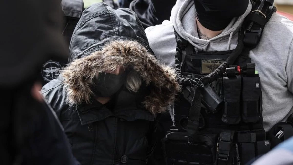 Ο πραγματικός λόγος που πήρε νέα αναβολή η Ρούλα Πισπιρίγκου - Η υπερασπιστική γραμμή που θα ακολουθήσει