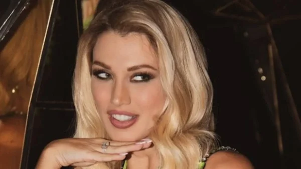 «Την ίδια ώρα που άλλες γυναίκες παλεύουν για να ζήσουν το θαύμα της μητρότητας...» - Αδιανόητο ξέσπασμα από την Κωνσταντίνα Σπυροπούλου