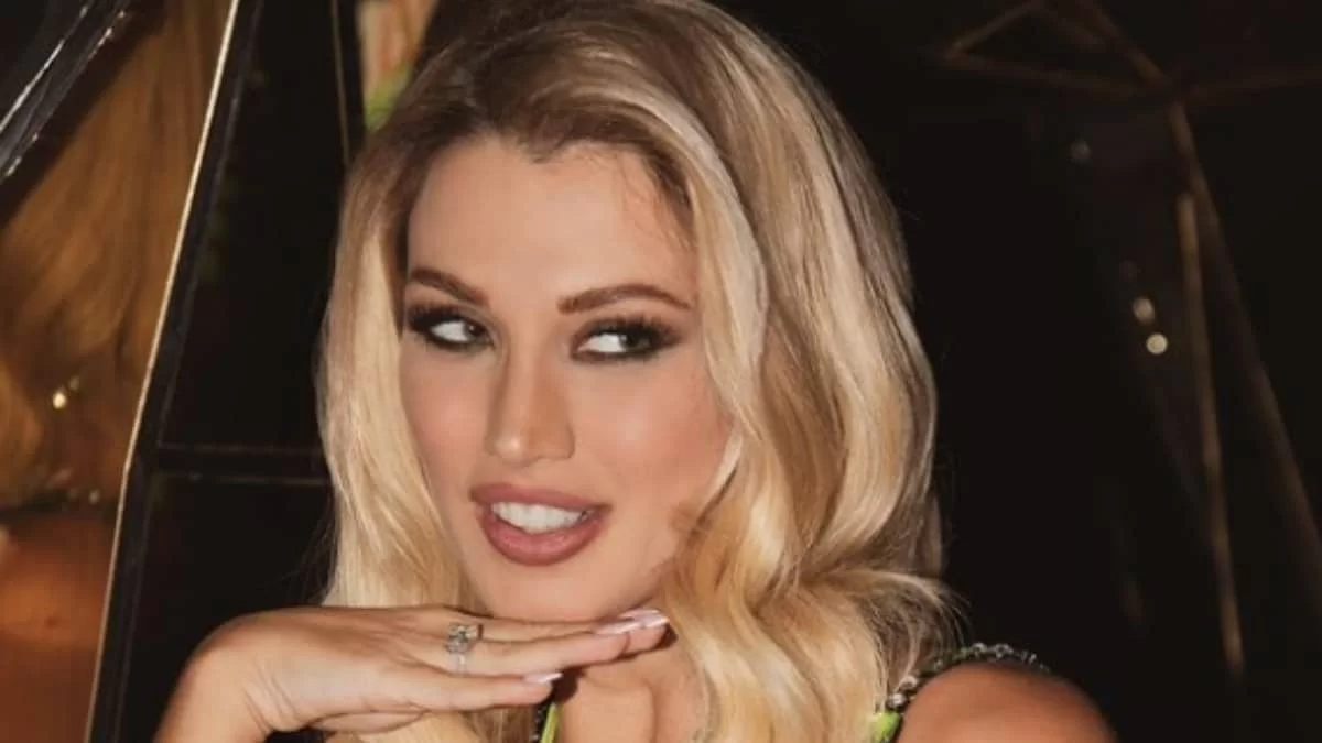 «Την ίδια ώρα που άλλες γυναίκες παλεύουν για να ζήσουν το θαύμα της μητρότητας...» - Αδιανόητο ξέσπασμα από την Κωνσταντίνα Σπυροπούλου