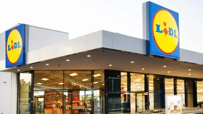 Αφορά όλους τους καταναλωτές των Lidl - Η είδηση που έχει κυκλοφορήσει για αύριο Πέμπτη 10/11