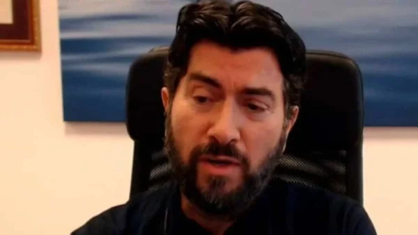 Η επόμενη ημέρα μετά τις καταγγελίες - Τα γνωστά πρόσωπα που θα αναλάβουν τη διοίκηση της Κιβωτού του κόσμου