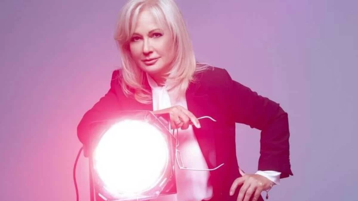 Η ανακοίνωση του MEGA για την Αγγελική Νικολούλη και το Φως στο Τούνελ