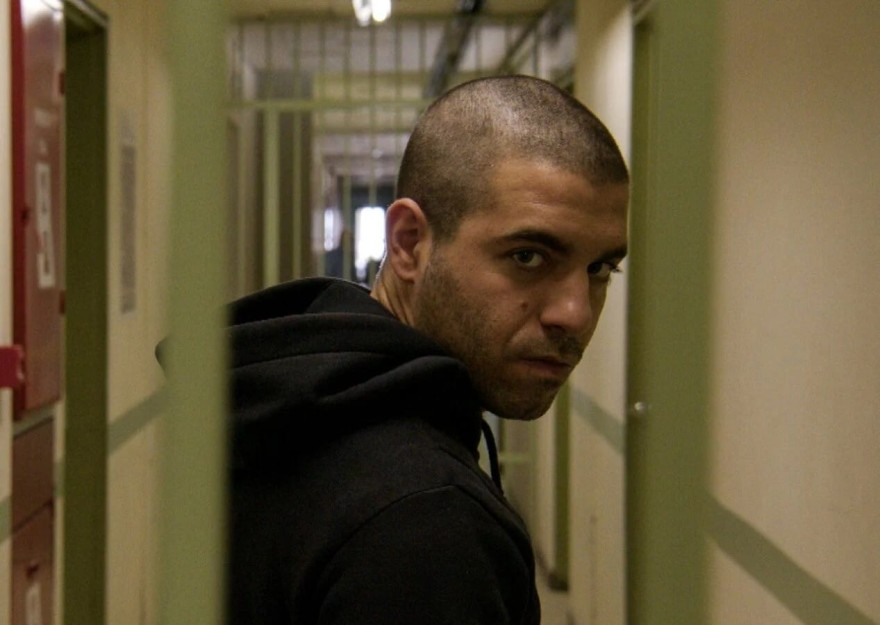 Παγιδευμένοι Άγγελος