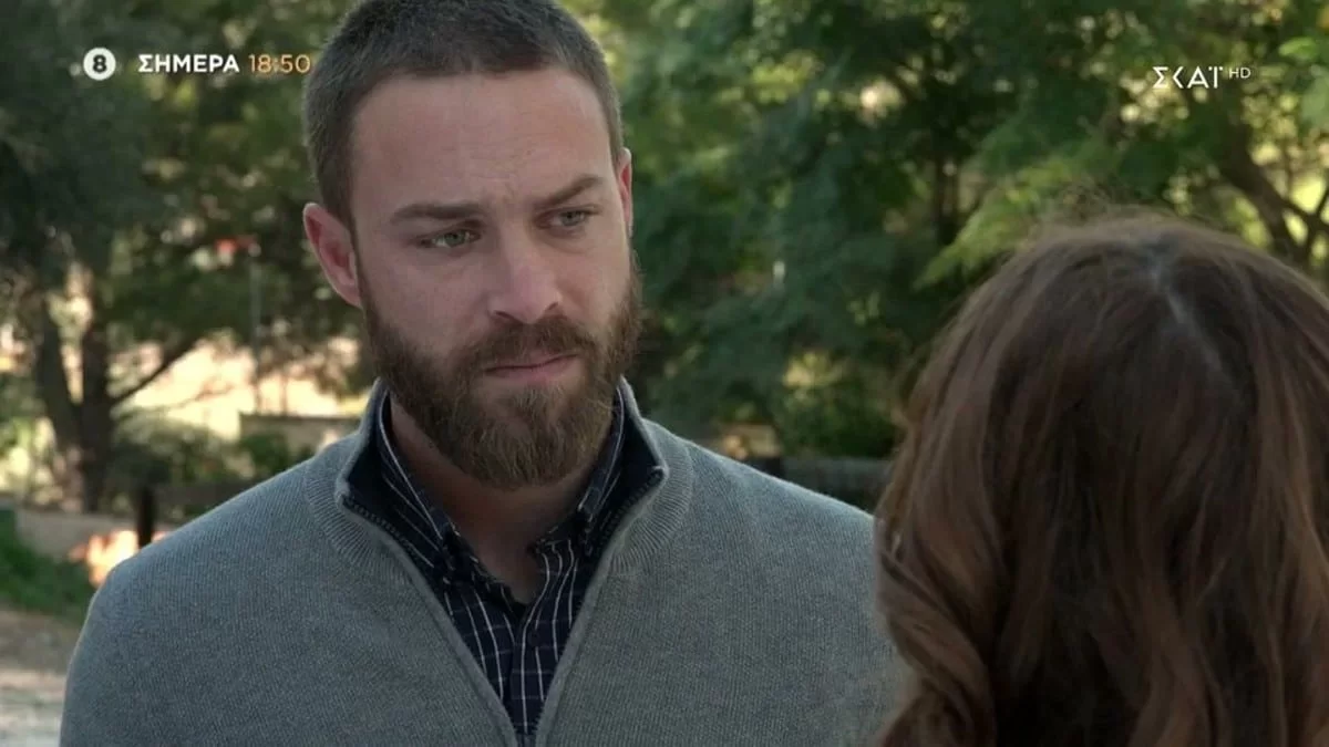 Άγρια Γη (28/11): Η ώρα της εκδίκησης πλησιάζει - Θα τα χάσει όλα η Όλγα