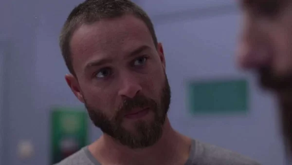 Άγρια Γη 4/11: Ο Άρης για άλλη μια φορά θα πικράνει την Ελπίδα