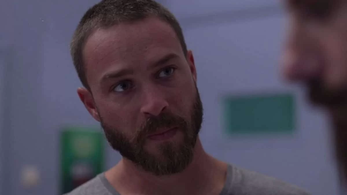 Άγρια Γη 4/11: Ο Άρης για άλλη μια φορά θα πικράνει την Ελπίδα