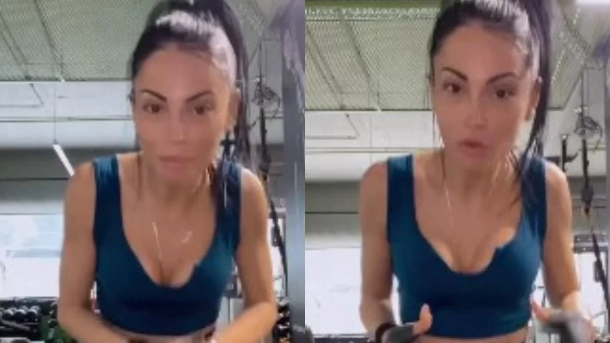 Ανταλλάσσουν ''πυρά'' - Με ρητό του Καζαντζάκη απάντησε η Δήμητρα Αλεξανδράκη στη Ραμόνα Βλαντή