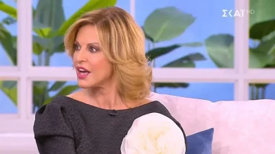 «Με τον Κυριάκο είμαστε μαζί...» - Η Αλεξάνδρα Παλαιολόγου έκανε το επόμενο βήμα στην σχέση της με τον Σκούρα