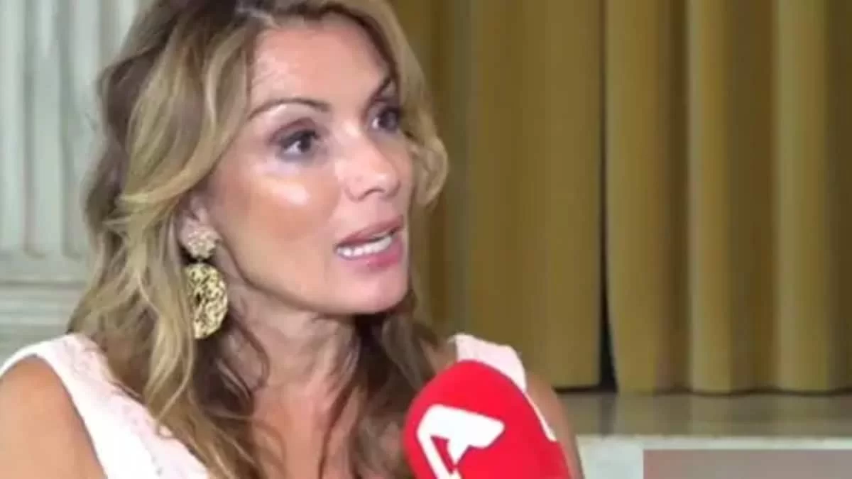 «Απειλούν ναζιστικές οργανώσεις ότι θα με σκοτώσουν» - Συγκλονίζει η Αλεξάνδρα Πασχαλίδου