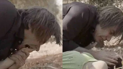 Σασμός: «Μας διέλυσες» - "Υποκλίθηκε" το Twitter με την συγκλονιστική ερμηνεία του Δημήτρη Αλεξανδρή