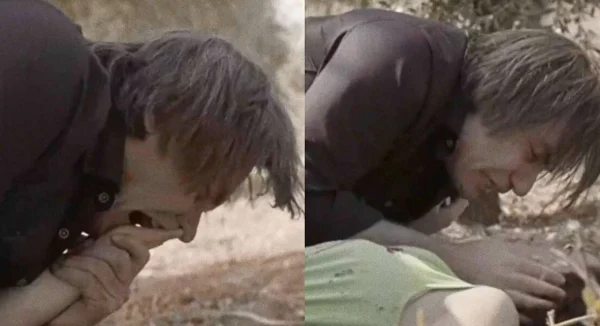 Σασμός: «Μας διέλυσες» - "Υποκλίθηκε" το Twitter με την συγκλονιστική ερμηνεία του Δημήτρη Αλεξανδρή