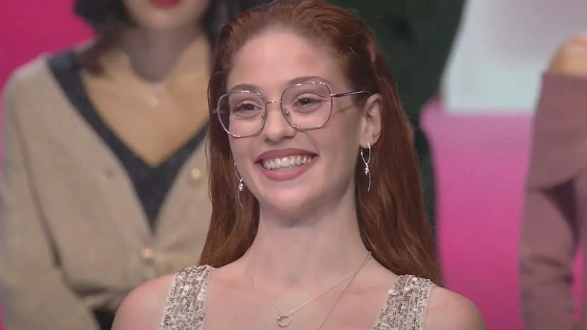 GNTM 5: «Μπούρδες» - Η κίνηση της Αλεξίας που ξεσήκωσε τα κορίτσια στη βίλα