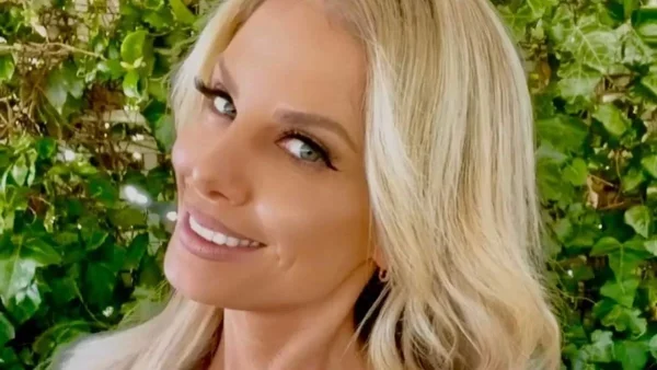 Παντρεύτηκε υπό άκρα μυστικότητα η Νάνσυ Αλεξιάδη