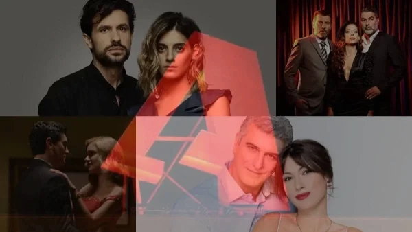 Τηλεθεατές δυστυχώς... - Οριστικό φινάλε για αγαπημένη σειρά του ALPHA