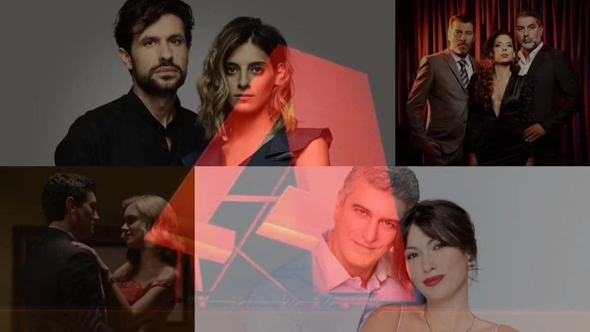 Τηλεθεατές δυστυχώς... - Οριστικό φινάλε για αγαπημένη σειρά του ALPHA