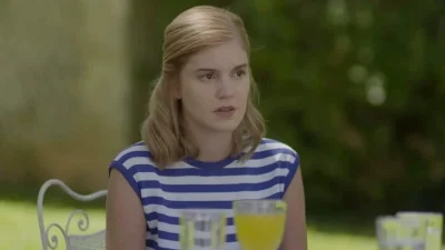 "Βόμβα" στον Παράδεισο των Κυριών: Η Αμαλία είναι κόρη της Μιράντας & του Χρηστίδη