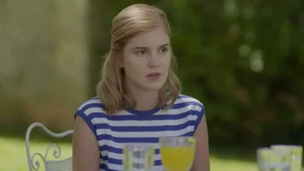 "Βόμβα" στον Παράδεισο των Κυριών: Η Αμαλία είναι κόρη της Μιράντας & του Χρηστίδη