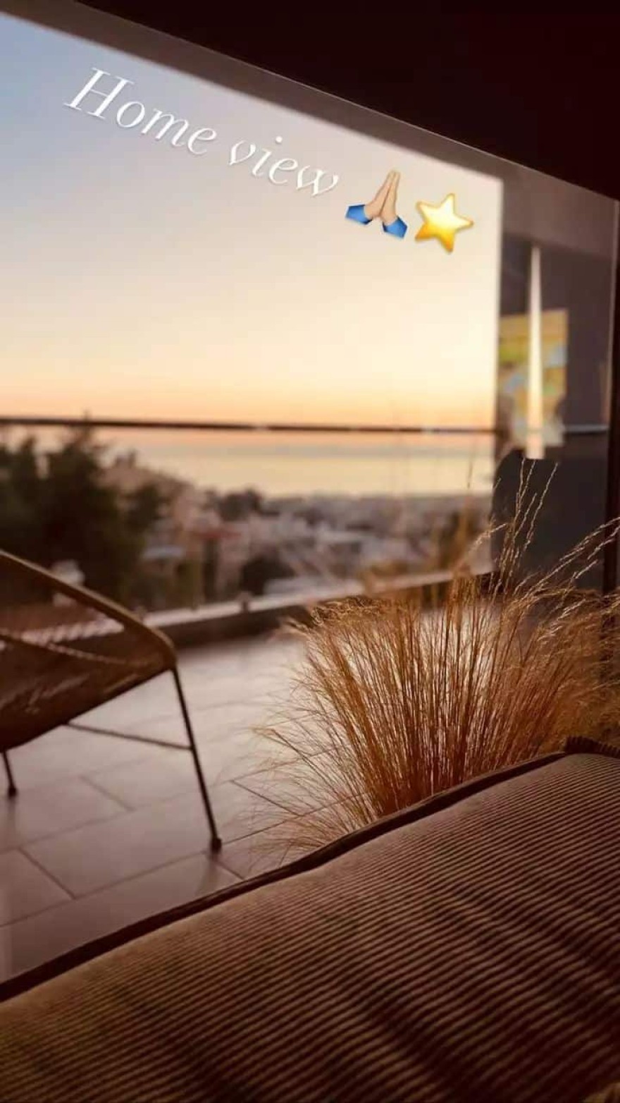 Νέο σπίτι αντωνά σοιλέδη