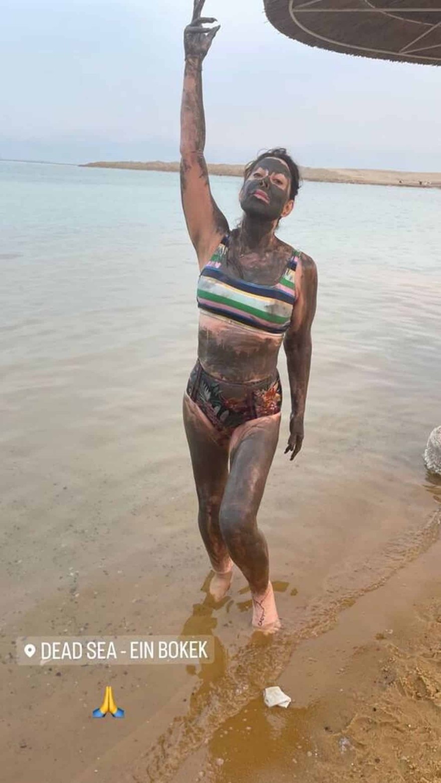 Άντζελα Δημητρίου