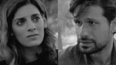 «Τι να κάνουμε, να πανικοβληθούμε;» - Πανικός στο Twitter με το trailer για το αυριανό (1/12) επεισόδιο του Σασμού